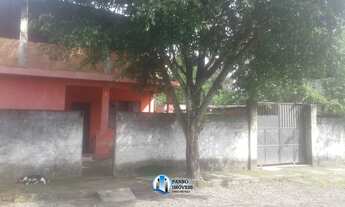 Imagem 4: Casa com Quintal - Chácara Rio Petrópolis