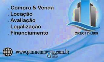 Imagem 2: Terreno em rua sem saida