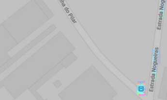 Imagem: Terreno em rua sem saida