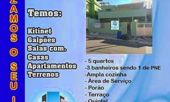 Imagem 7: Terreno em rua sem saida