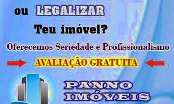 Imagem 6: Terreno em rua sem saida