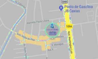 Imagem 3: Grande área para diversos tipos de construção