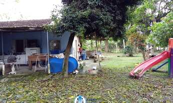 Imagem 7: Casa com Quintal amplo