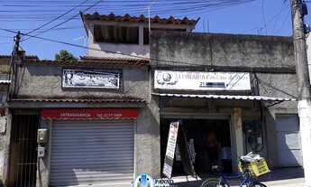 Imagem 1: Casa e Comércio