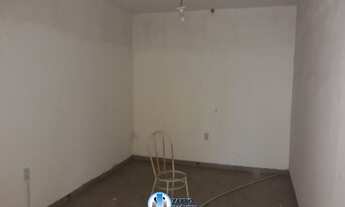 Imagem 7: Casa em Fase de Acabamento