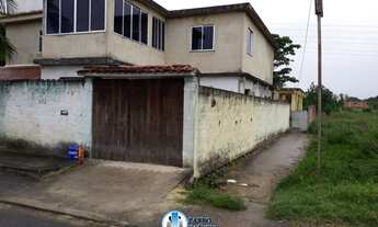 Imagem: Casa em Fase de Acabamento