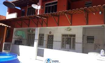 Imagem: 2 Casas ( Casa e Sobrado