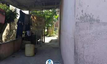 Imagem 5: Casa com Quintal