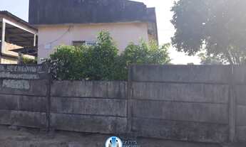 Imagem 6: Casa com Quintal