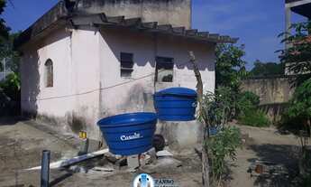 Imagem 2: Casa com Quintal