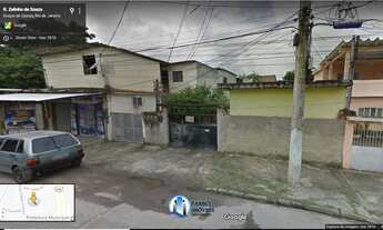 Imagem: 3 Casas no mesmo terreno