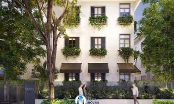 Imagem: Sala Comercial à venda Leblon Rio de Janeiro/RJ