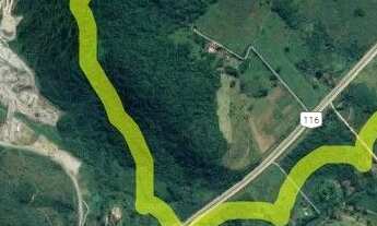 Imagem 2: Grande Área 181000 m2 na Rodovia Rio Teresópolis