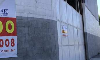 Imagem 3: Galpão Chácara Rio Petrópolis