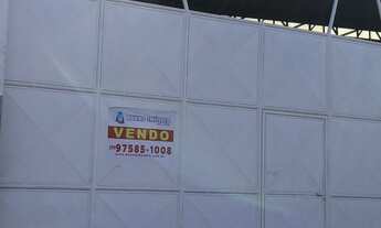 Imagem: Galpão Chácara Rio Petrópolis