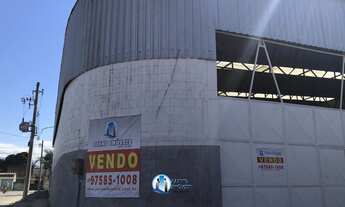 Imagem 2: Galpão Chácara Rio Petrópolis