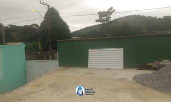 Imagem 2: Terreno com casas em Xerem