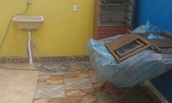 Imagem 6: Terreno com casas em Xerem