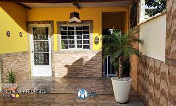 Imagem: CASA CENTRO IMBARIE