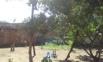 Imagem 7: Casa com Quintal Grande