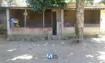 Imagem 3: Casa com Quintal Grande