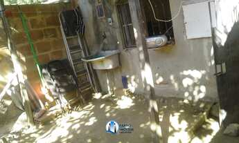 Imagem 4: Casa com Quintal Grande