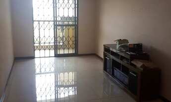 Imagem: Apartamento 2 quartos no bairro 25 de Agosto