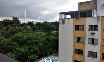 Imagem: Cobertura Jardim Primavera