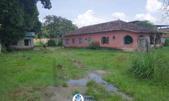 Imagem 2: Casa Comercial, 2 dormitórios, 2 banheiro, 3 vagas na garagem, 2500M² de Área Construída