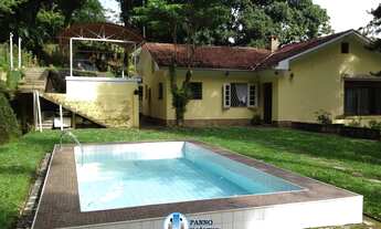 Imagem: Sitio Meio da Serra Petrópolis