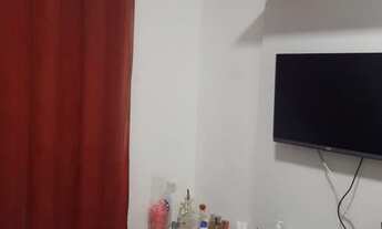 Imagem 3: 2 Casas na Vinte e Cinco de Agosto