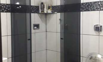 Imagem 6: 2 Casas na Vinte e Cinco de Agosto