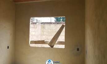 Imagem 7: Casa Semi Pronta - Em ponto de acabamento