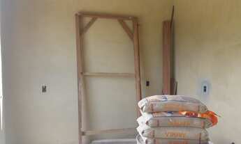 Imagem 4: Casa Semi Pronta - Em ponto de acabamento