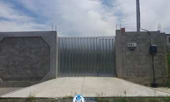 Imagem: Casa Semi Pronta - Em ponto de acabamento