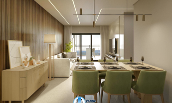 Imagem 3: Apartamento 3 dormitórios à venda Recreio dos Bandeirantes Rio de Janeiro/RJ