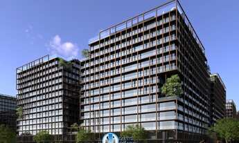 Imagem 4: Garden 1 dormitórios à venda Barra Olímpica Rio de Janeiro/RJ