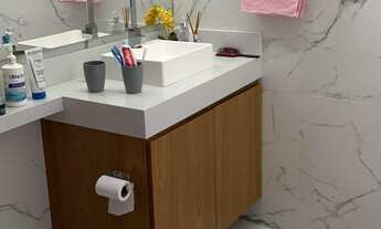 Imagem 7: Casa com 2 suítes e closet