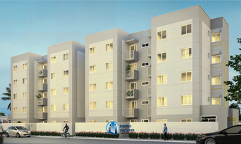 Imagem: Apartamento 2 dormitórios à venda Campo