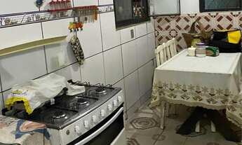 Imagem: Casa independente a Venda em Santa Cruz