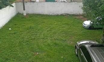 Imagem: Casa com Terreno