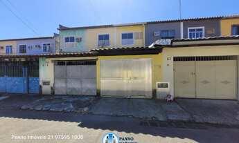 Imagem 2: Duplex Condomínio Calombe