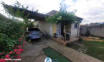 Imagem: Casa para venda em Parada Morabi