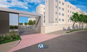 Imagem: Apartamento 2 dormitórios à venda Guaratiba