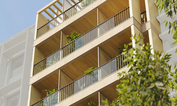 Imagem: Apartamento 2 dormitórios à venda Copacabana