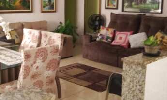 Imagem 4: Ótimo sobrado com 3 quartos - Centro de Caxias