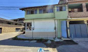 Imagem: Sobrado Tipo Kitnet