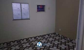 Imagem: Casa 2 dormitórios à venda Vila Santo