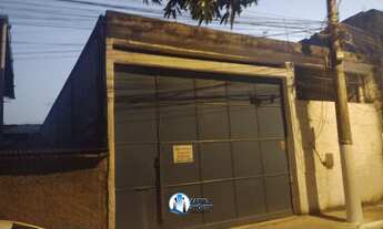 Imagem: Galpão a venda em Piabetá