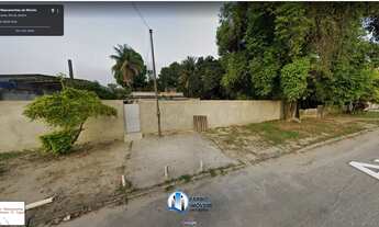 Imagem: Terreno em área Industrial